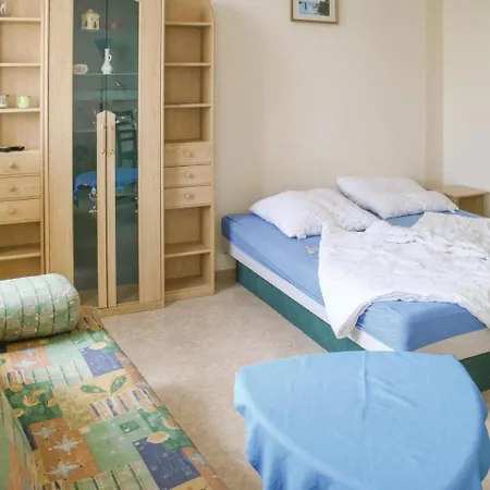 0-bedroom In Prerow